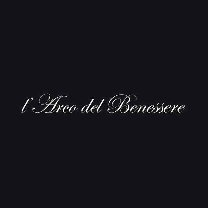 L'Arco del Benessere - Logo